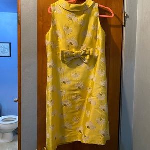 NWT Sara Campbell Limited Edition dress size 8